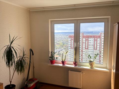 квартира за адресою Софії Русової вул., 7