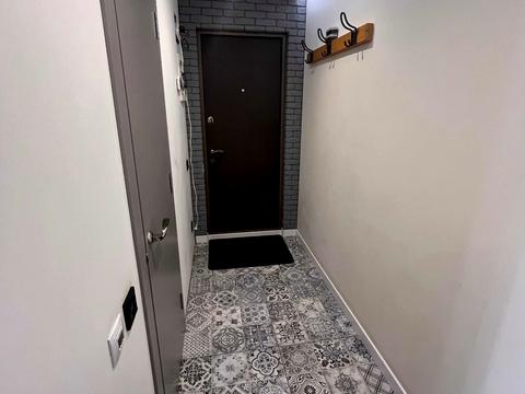 квартира за адресою Балківська вул., 36/8