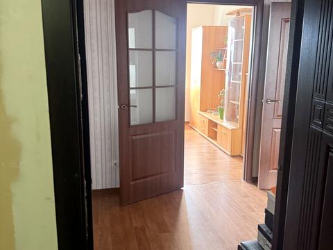 квартира за адресою Софії Русової вул., 7
