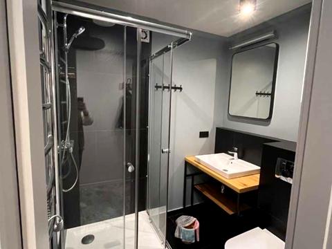 квартира за адресою Балківська вул., 36/8