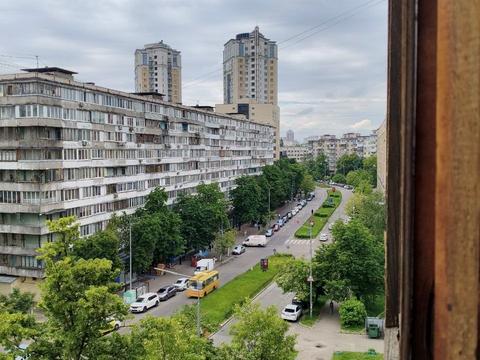 квартира за адресою Богдана Гаврилишина вул. (Ванди Василевської), 11
