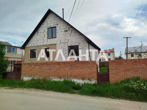 дом по адресу Черноморцев ул., 24