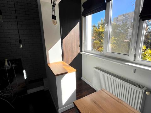 квартира за адресою Балківська вул., 36/8
