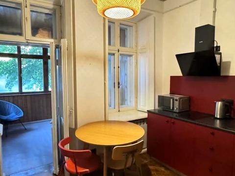 квартира по адресу Айвазовського пер., 5