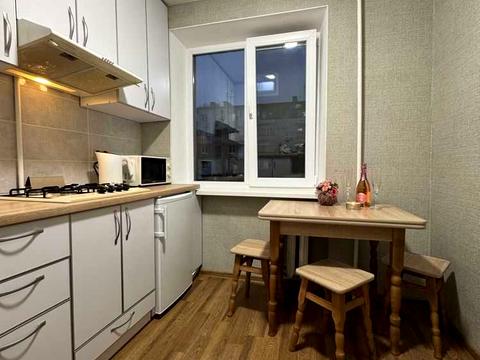 квартира за адресою Гожулівська вул., 12