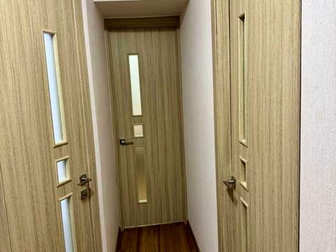 квартира за адресою Гожулівська вул., 12