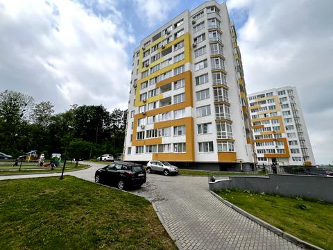 квартира за адресою Івана Величковського вул., 15