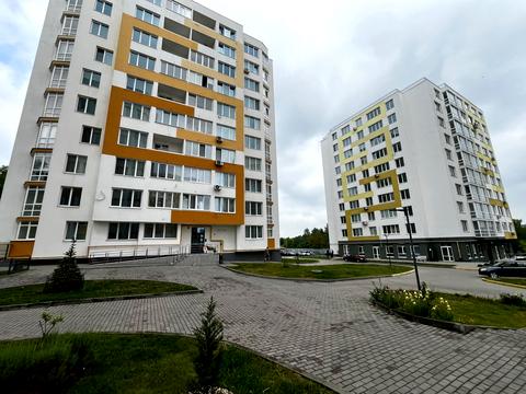 квартира за адресою Івана Величковського вул., 15