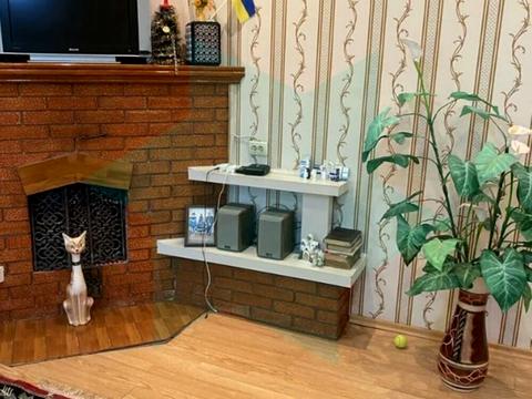 дом по адресу Попудренко ул. (Попудренка)