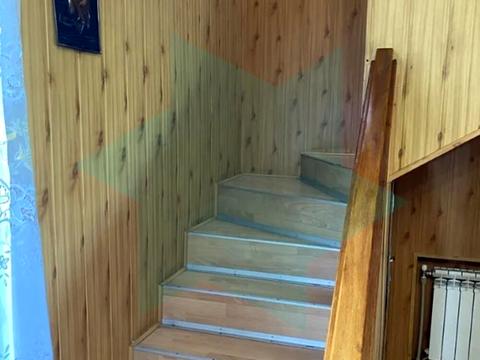 будинок за адресою Максима Березовського вул. (Попудренка)