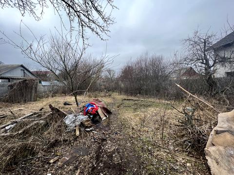 ділянка за адресою Богдана Хмельницького вул.