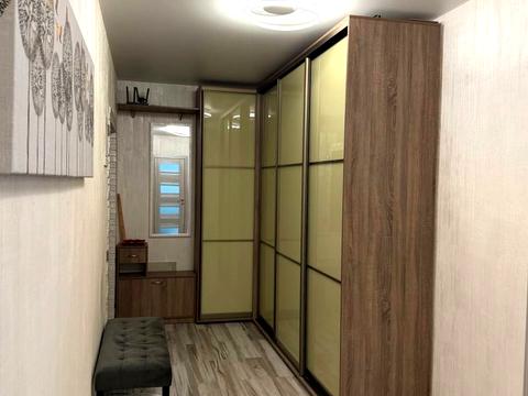 квартира по адресу Героев Спасателей ул. (Володі Дубініна), 6