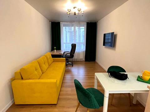 квартира за адресою Княгині Ольги вул., 98р