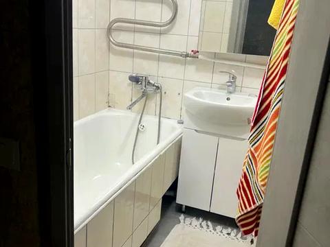 квартира по адресу Воздухофлотский просп. (Повітрофлотський), 52
