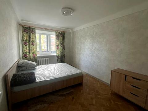 квартира по адресу Воздухофлотский просп. (Повітрофлотський), 52