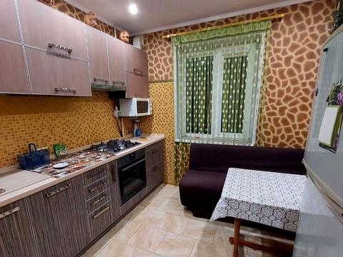 квартира по адресу Тростянецкая ул., 8
