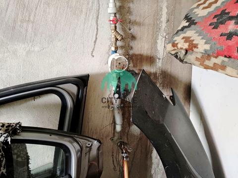 паркоместо по адресу Демʼянів Лаз ул., 37