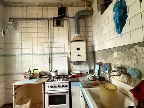 квартира по адресу Гагарина просп. (Гагарина), 16/4