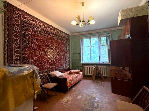 квартира за адресою Лесі Українки просп. (Гагаріна), 16/4