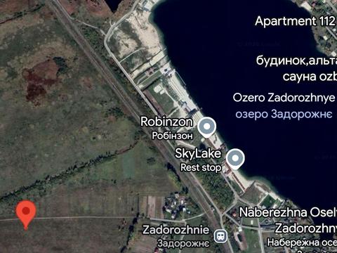 участок по адресу пгт. Запытов, 