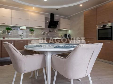квартира за адресою Дніпровська набережна вул., 19