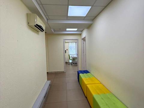 коммерческая по адресу Троицкая ул., 33а