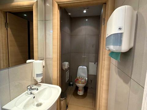 коммерческая по адресу Троицкая ул., 33а