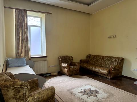 квартира за адресою Гетьмана Мазепи вул., 4