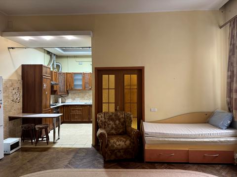 квартира за адресою Гетьмана Мазепи вул., 4