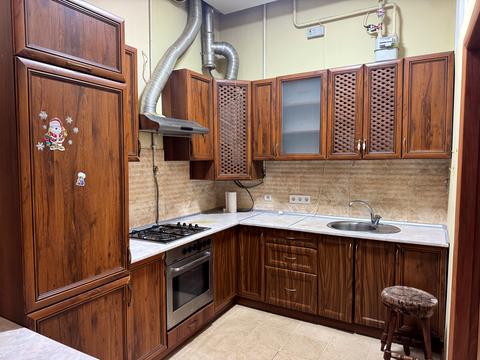квартира за адресою Гетьмана Мазепи вул., 4