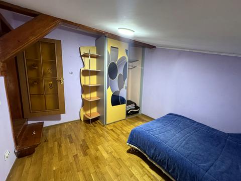 квартира за адресою Гетьмана Мазепи вул., 4