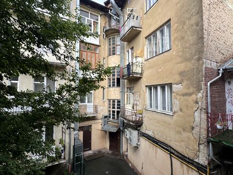 квартира за адресою Гетьмана Мазепи вул., 4