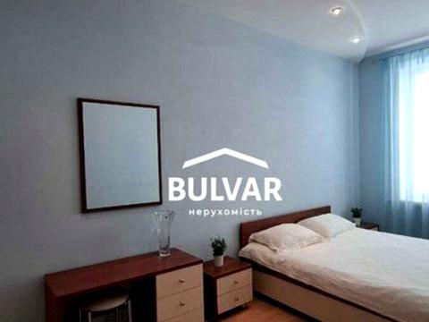 квартира за адресою Кооперативна вул., 5
