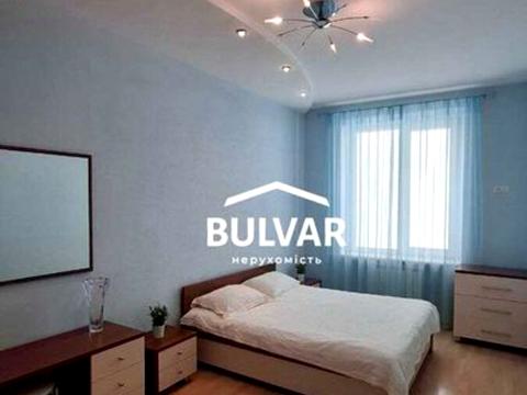 квартира за адресою Кооперативна вул., 5