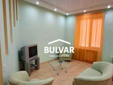 квартира за адресою Кооперативна вул., 5