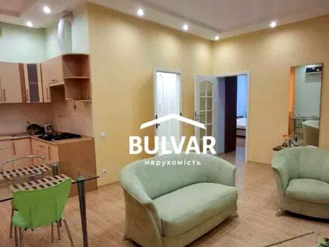 квартира за адресою Кооперативна вул., 5