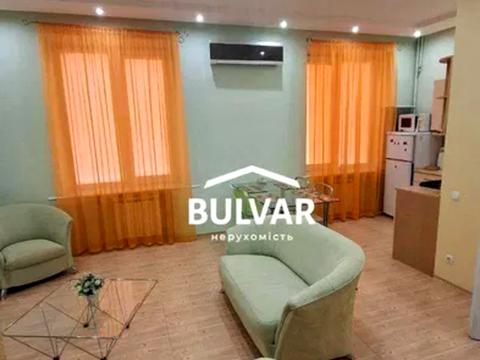 квартира за адресою Кооперативна вул., 5