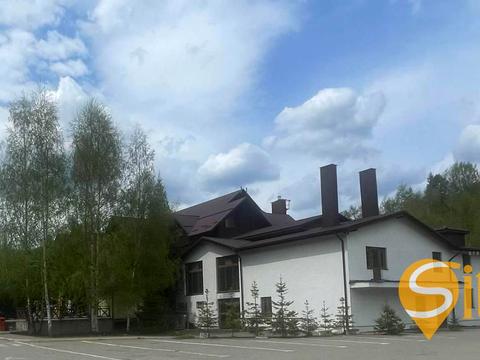 коммерческая по адресу Ивана Франко ул., 21д
