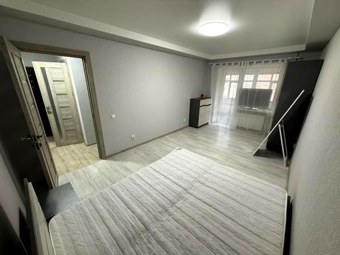 квартира за адресою Кам'янецька вул., 52