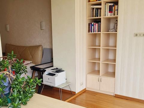 квартира по адресу Владимира Ивасюка просп. (Героїв Сталінграду), 8
