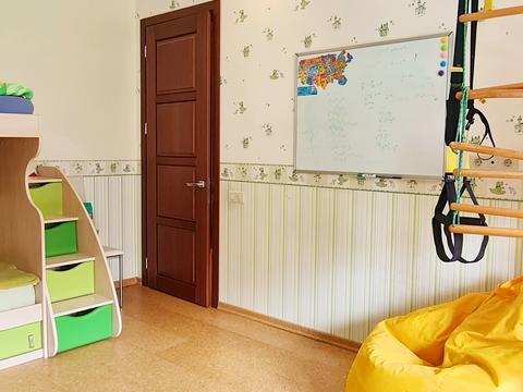 квартира по адресу Владимира Ивасюка просп. (Героїв Сталінграду), 8