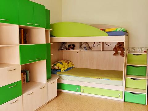 квартира по адресу Владимира Ивасюка просп. (Героїв Сталінграду), 8