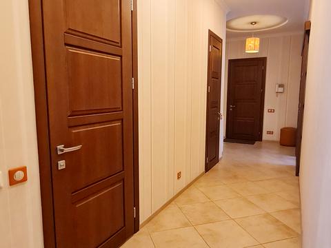 квартира по адресу Владимира Ивасюка просп. (Героїв Сталінграду), 8