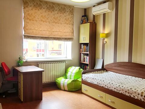 квартира по адресу Владимира Ивасюка просп. (Героїв Сталінграду), 8