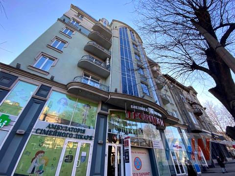 коммерческая по адресу Троицкая ул., 33а