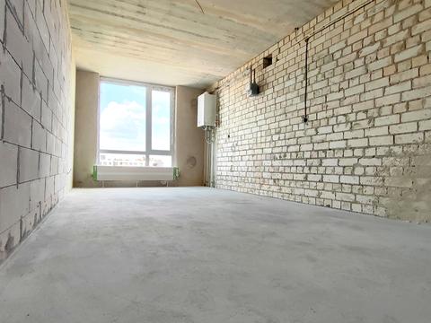 квартира по адресу Багряного ул., 39