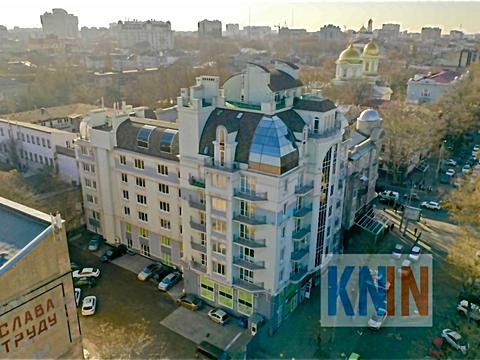 коммерческая по адресу Троицкая ул., 33а