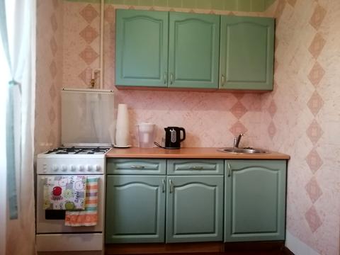 квартира по адресу Здолбуновская ул., 3