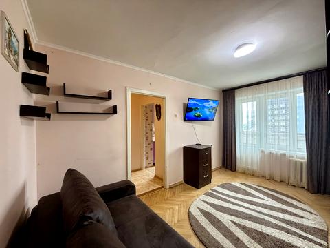квартира по адресу Берестейский просп. (Победы), 91