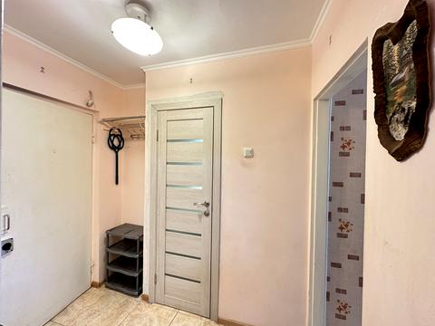 квартира по адресу Берестейский просп. (Победы), 91